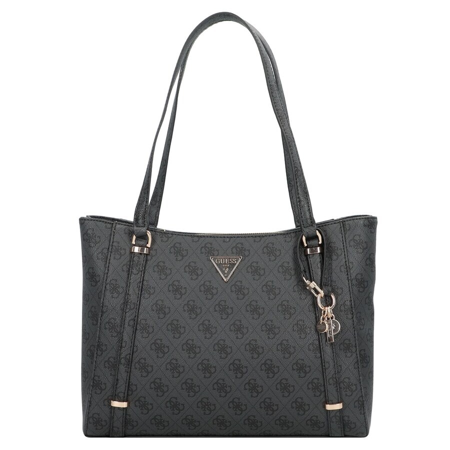 Сумка через плечо GUESS Shoulder, черный
Сумка через плечо GUESS Shoulder, черный