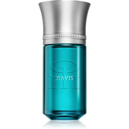 LIQUIDES IMAGINAIRES Navis EDP спрей 100мл
LIQUIDES IMAGINAIRES Navis EDP спрей 100мл