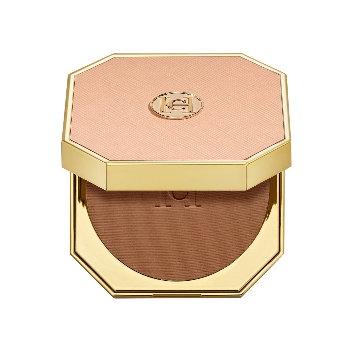 Бронзер nude couture matte Carolina Herrera, 30 - medium deep, вес 8 гр.
Бронзер nude couture matte Carolina Herrera, 30 - medium deep, вес 8 гр.