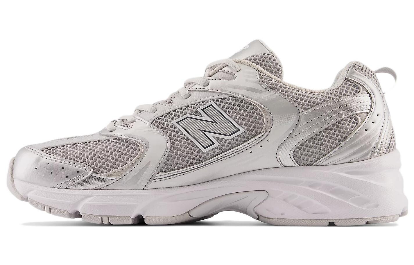New Balance NB 530 Lifestyle Обувь унисекс, Серый, New Balance NB 530 Lifestyle Обувь унисекс
New Balance NB 530 Lifestyle Обувь унисекс, Серый, New Balance NB 530 Lifestyle Обувь унисекс