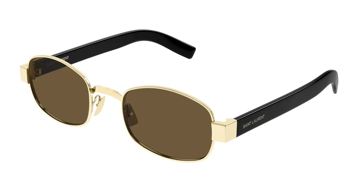 Солнцезащитные очки унисекс SL 706 SAINT LAURENT
Солнцезащитные очки унисекс SL 706 SAINT LAURENT