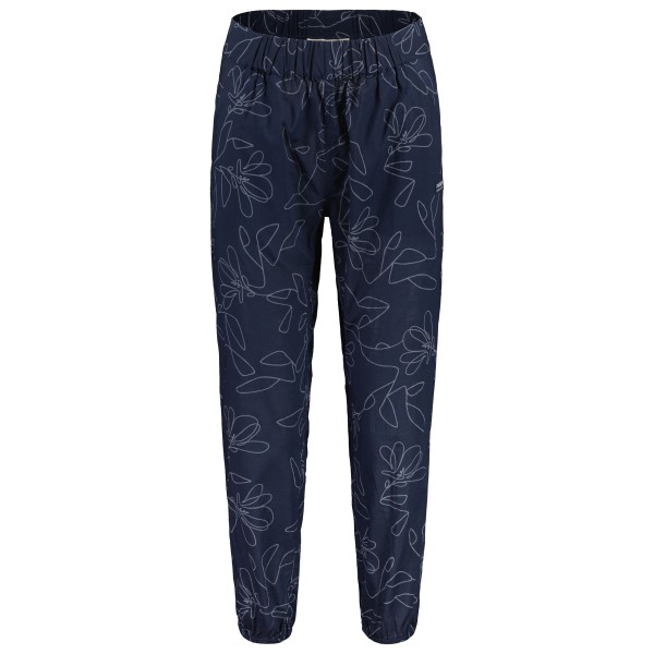 Женские брюки для отдыха с мухоморами Maloja, Night Sky Blossom
Женские брюки для отдыха с мухоморами Maloja, Night Sky Blossom