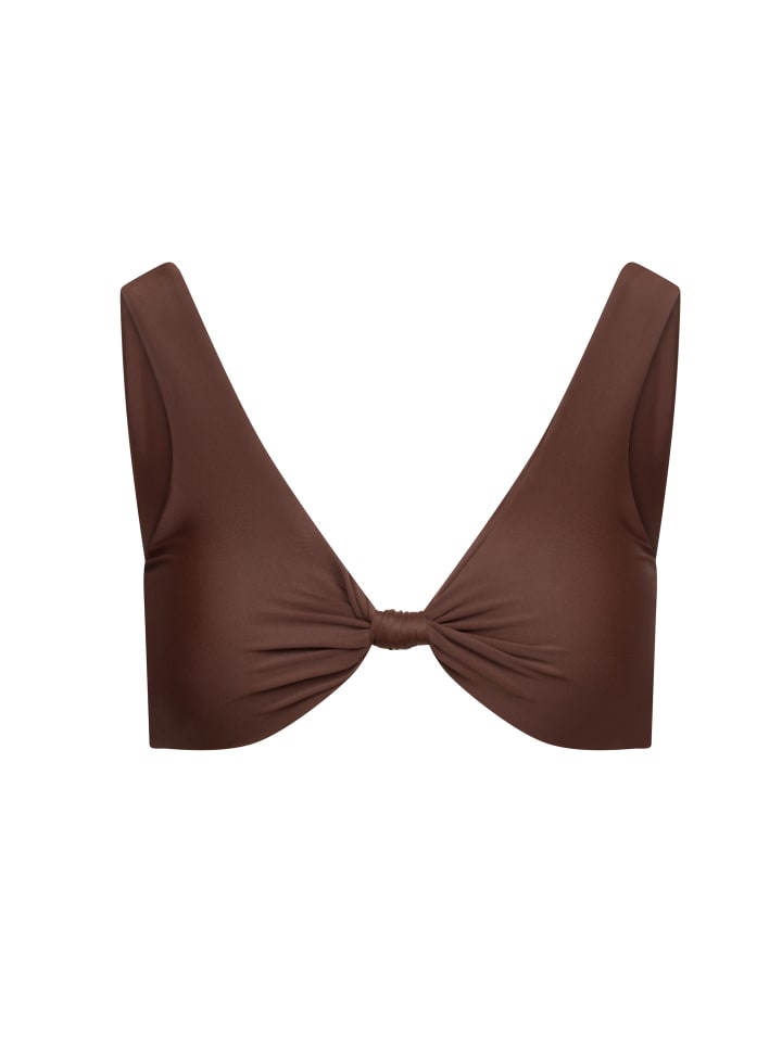 Комплект бикини Moda Minx, кофе
Комплект бикини Moda Minx, кофе