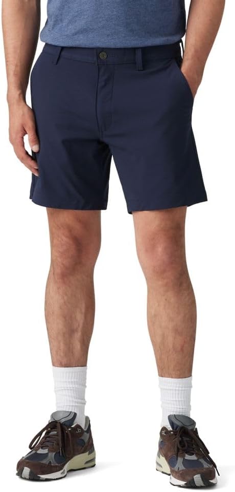 Мужские шорты Levi's Xx Chino Tech, Navy Waves Warp Knit
Мужские шорты Levi's Xx Chino Tech, Navy Waves Warp Knit