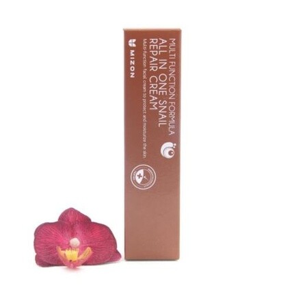 Универсальный крем для восстановления улиток, 35 мл, Mizon
Универсальный крем для восстановления улиток, 35 мл, Mizon