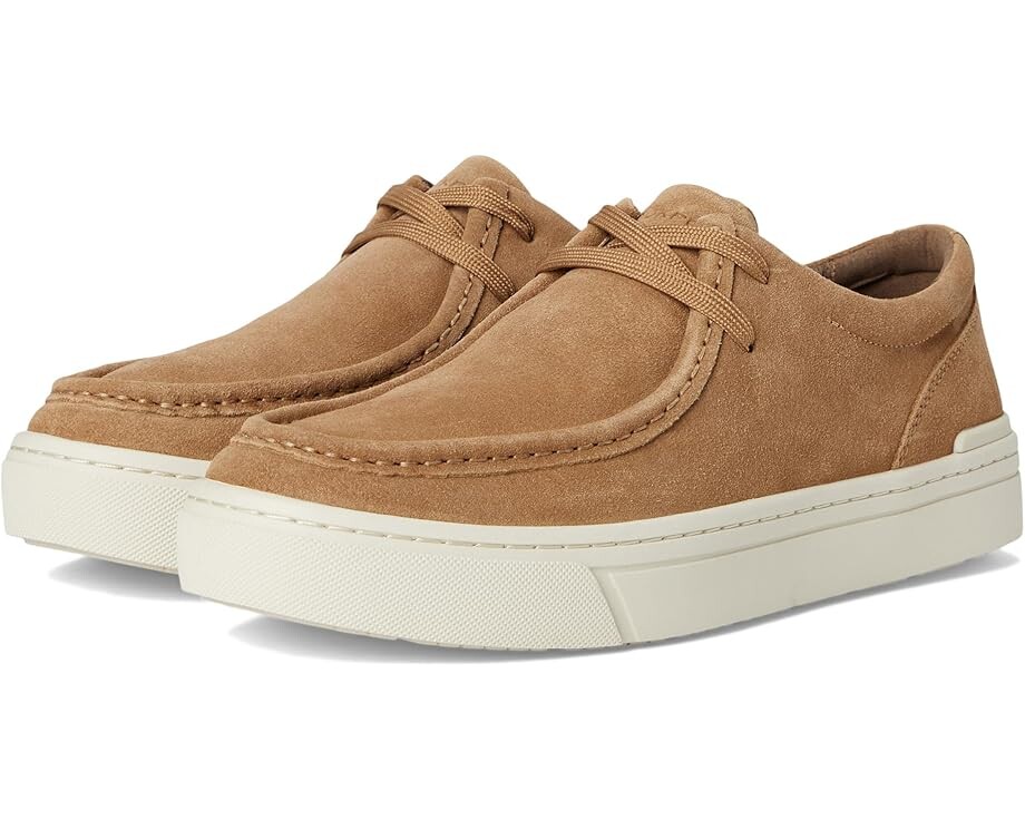 Кроссовки Rockport Terell, цвет Medium Natural Suede
Кроссовки Rockport Terell, цвет Medium Natural Suede