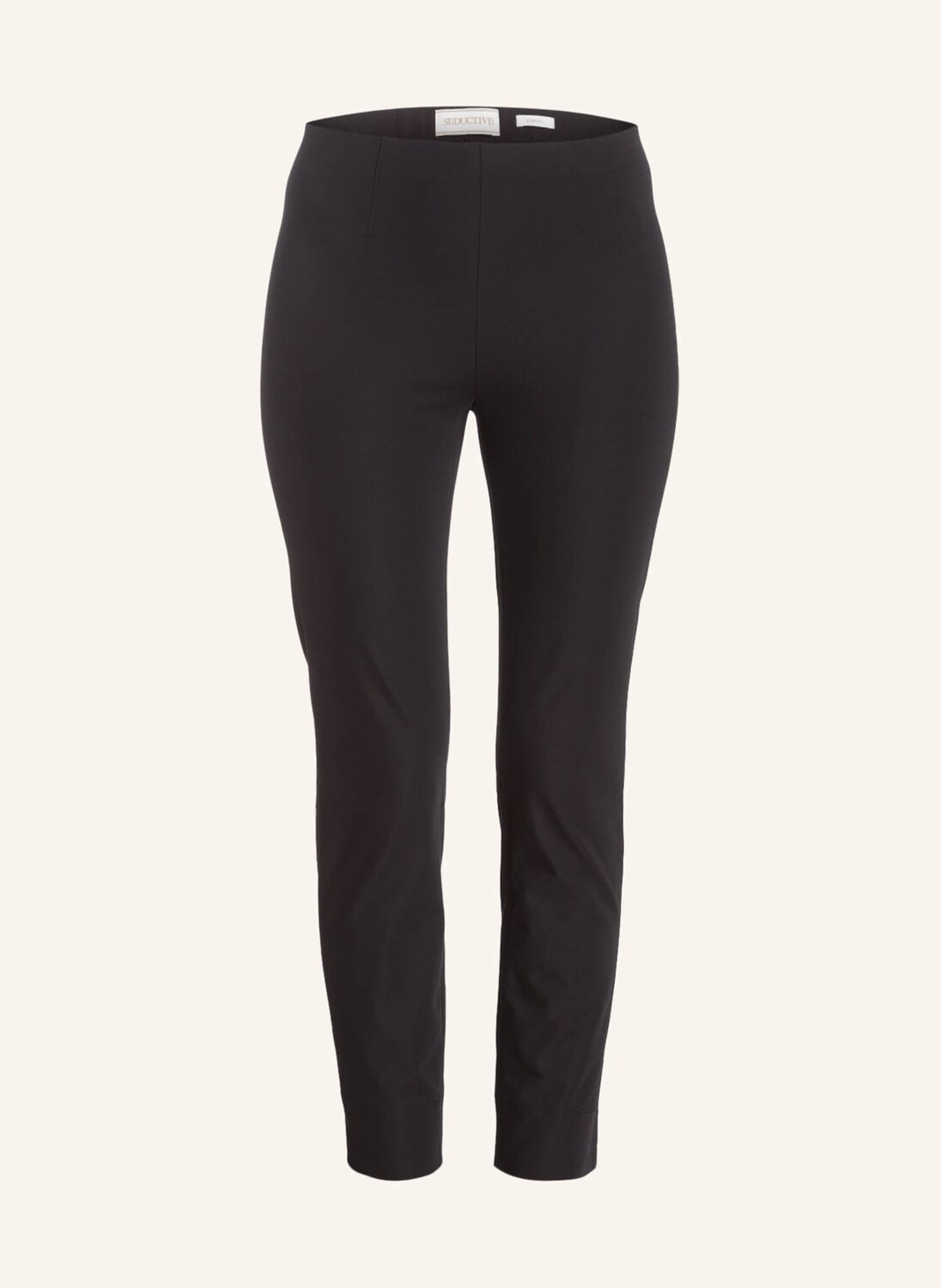 Брюки SEDUCTIVE SABRINA, черный
Брюки SEDUCTIVE SABRINA, черный