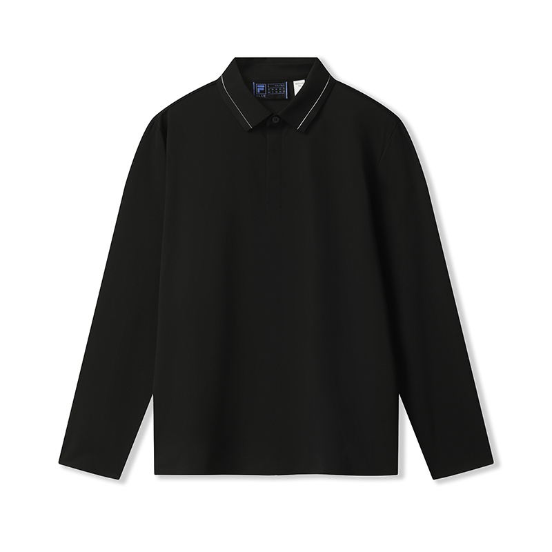 FILA Поло для мужчин Jet Black BK, Черный, FILA Поло для мужчин Jet Black BK
FILA Поло для мужчин Jet Black BK, Черный, FILA Поло для мужчин Jet Black BK