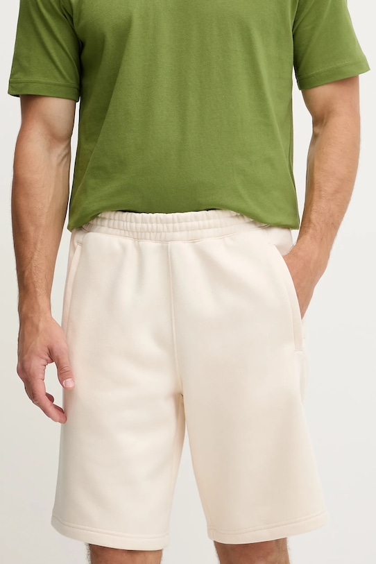 Шорты Essentials Adidas Originals, бежевый
Шорты Essentials Adidas Originals, бежевый