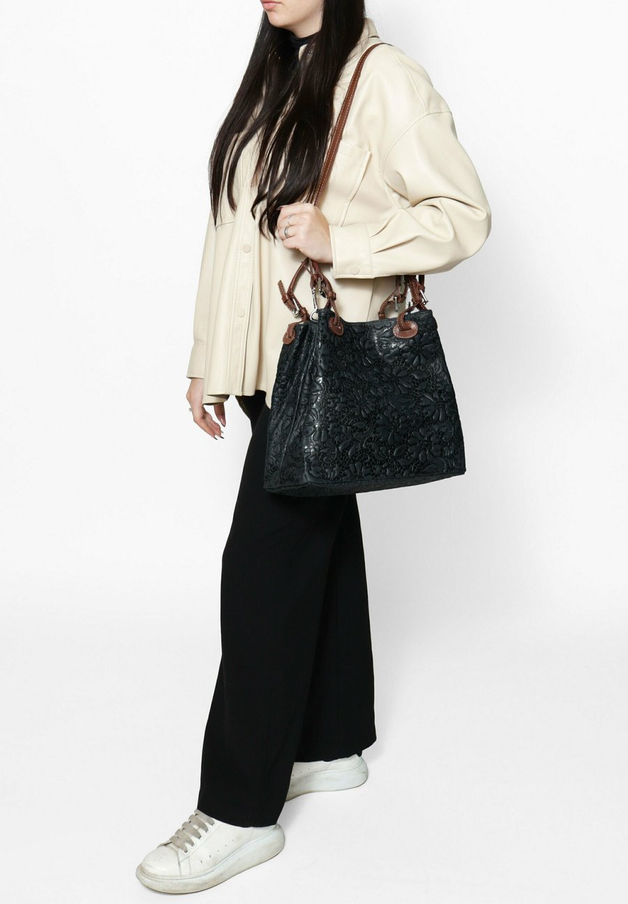 Сумка Chiara Ferretti Handbag, Nero/Black
Сумка Chiara Ferretti Handbag, Nero/Black