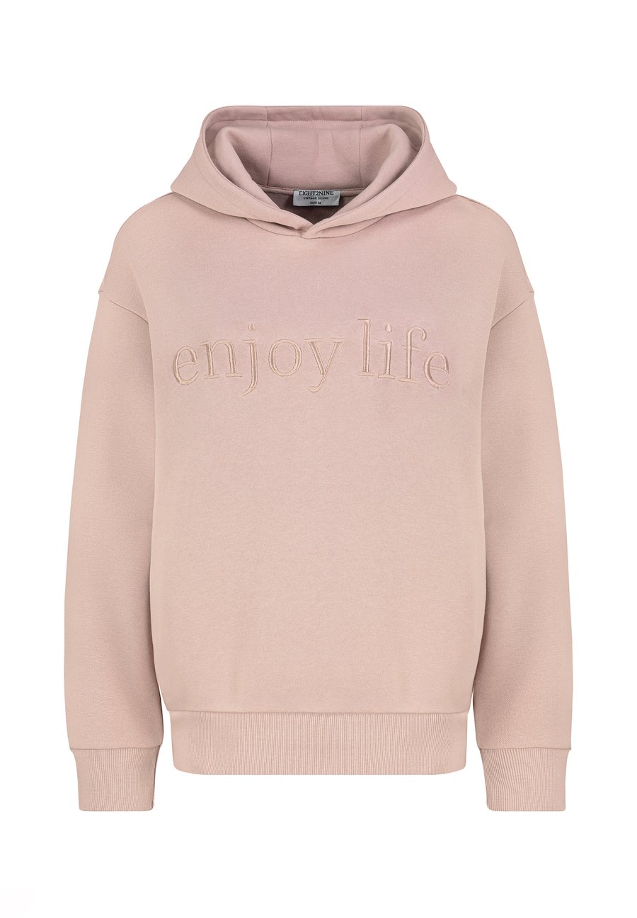 Худи Eight 2 Nine Hoodie, Middle Rose/Light Pink
Худи Eight 2 Nine Hoodie, Middle Rose/Light Pink