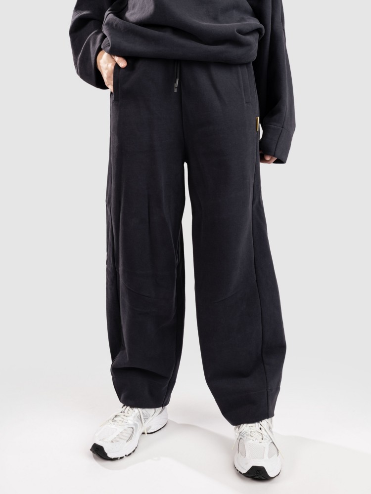 Спортивные брюки SOS Ramiu Loose Sweatpants, blue graphite
Спортивные брюки SOS Ramiu Loose Sweatpants, blue graphite