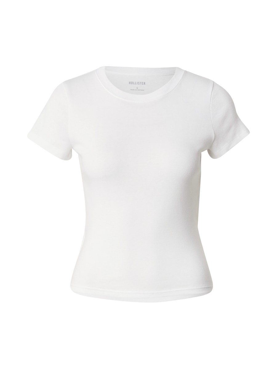 Рубашка HOLLISTER, белый
Рубашка HOLLISTER, белый