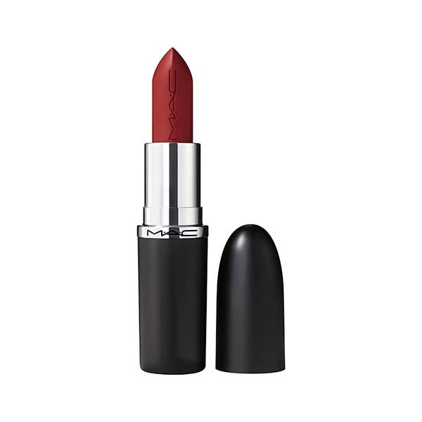 Помада MAC COSMETICS M·A·Cximal Sleek Satin Lipstick, BRICK-O-LA
Помада MAC COSMETICS M·A·Cximal Sleek Satin Lipstick, BRICK-O-LA