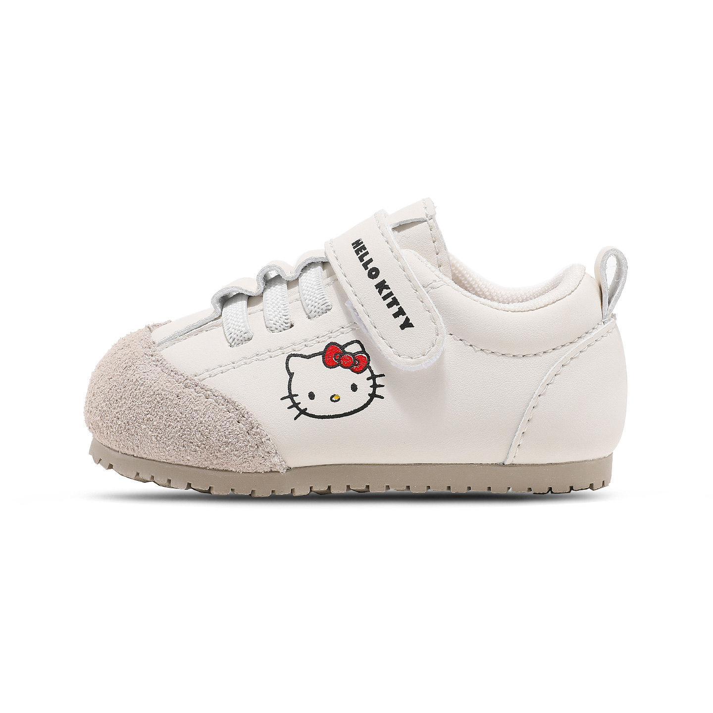 Обувь Outdoor Kids Hello Kitty Sanrio, белый
Обувь Outdoor Kids Hello Kitty Sanrio, белый