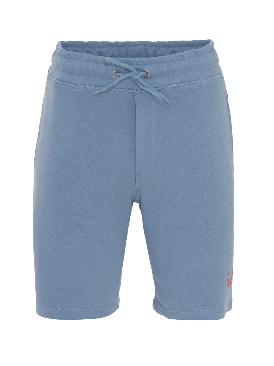 Обычные брюки By Diess Collection, синий
Обычные брюки By Diess Collection, синий