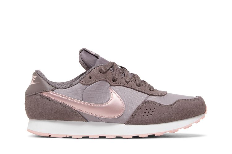 Кроссовки MD Valiant GS 'Light Violet Ore', фиолетовый
Кроссовки MD Valiant GS 'Light Violet Ore', фиолетовый