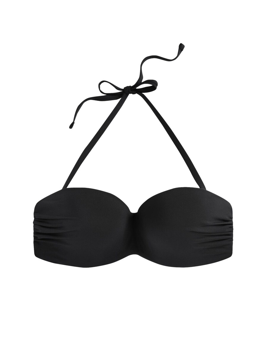 Топ-бикини-бандо Next, черный
Топ-бикини-бандо Next, черный