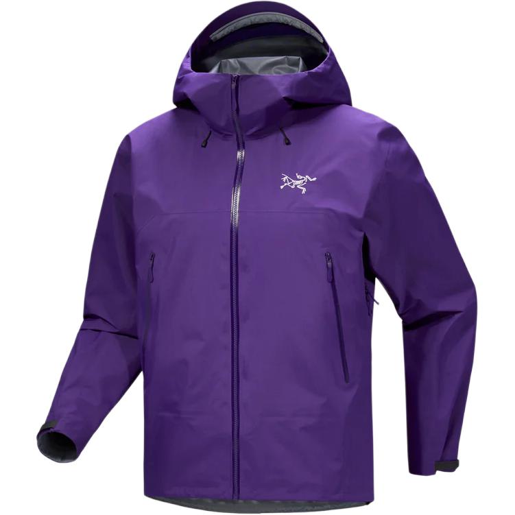 Куртка Beta SL на молнии с капюшоном Arcteryx, rock gap фиолетовый/azalea
Куртка Beta SL на молнии с капюшоном Arcteryx, rock gap фиолетовый/azalea