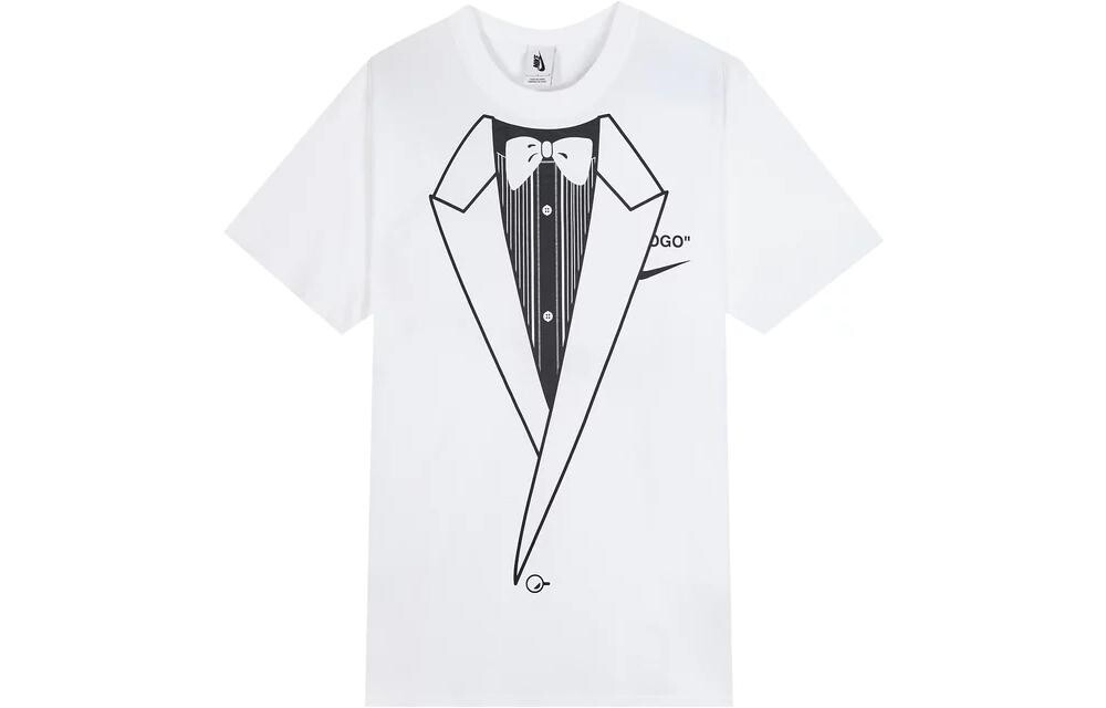 Футболка мужская белая Nike, белый
Футболка мужская белая Nike, белый