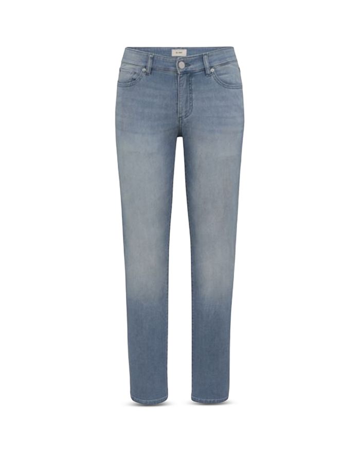 Джинсы Benji Straight для мальчиков - детские DL1961, синий
Джинсы Benji Straight для мальчиков - детские DL1961, синий