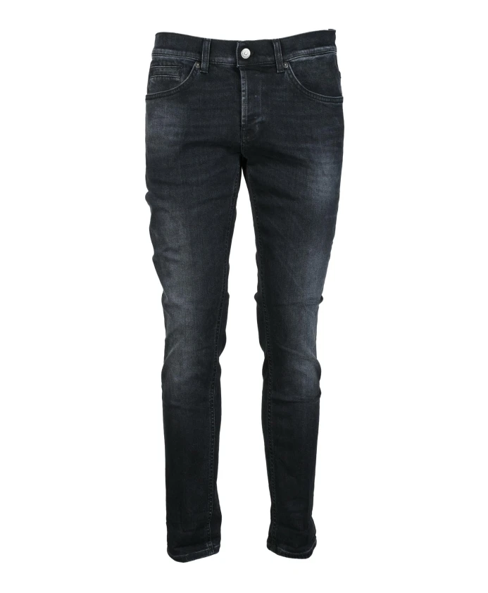 Джинсы Джорджа Dondup, черный
Джинсы Джорджа Dondup, черный