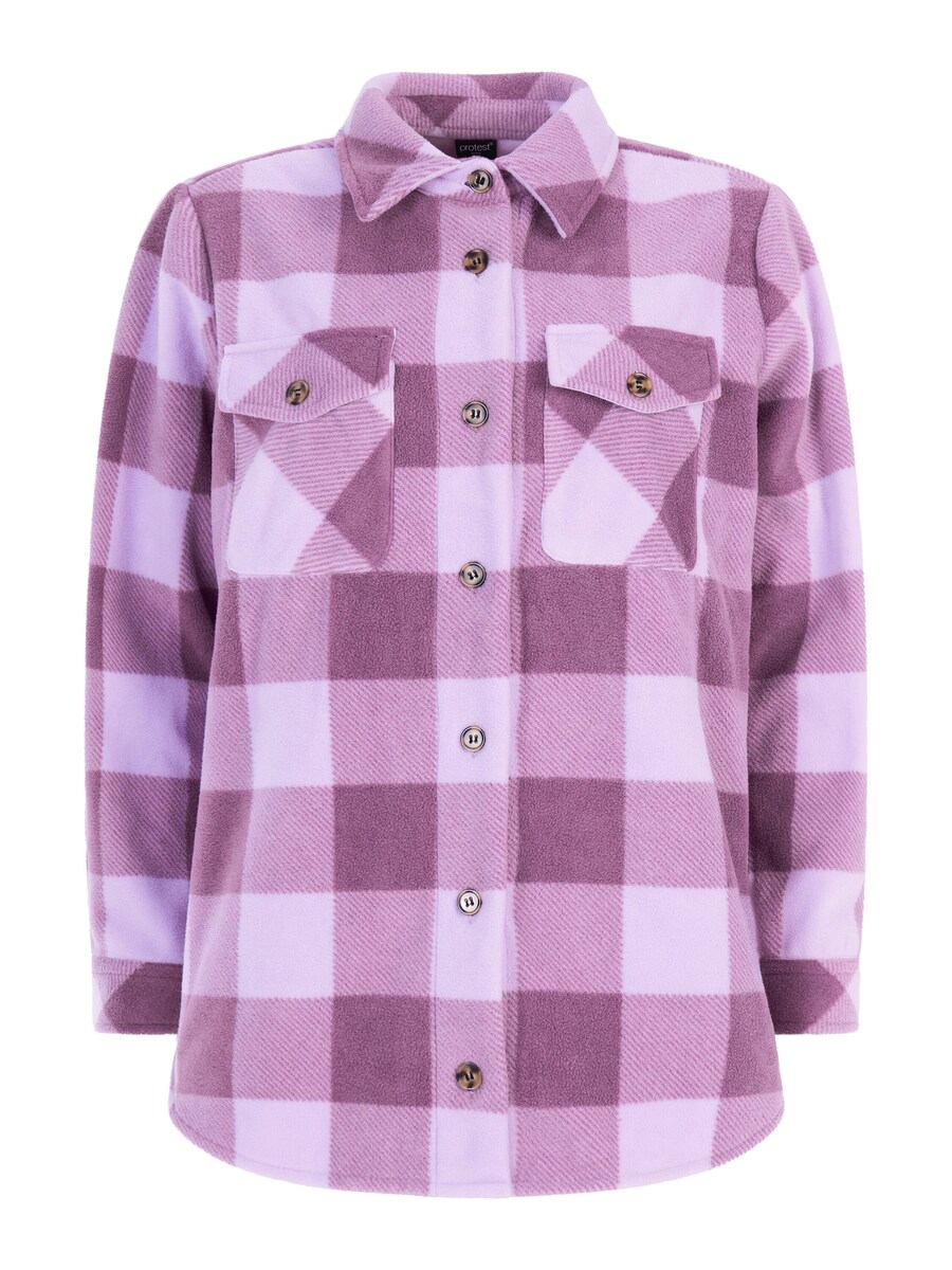 Зимняя куртка PROTEST PRTLuv, фиолетовый
Зимняя куртка PROTEST PRTLuv, фиолетовый