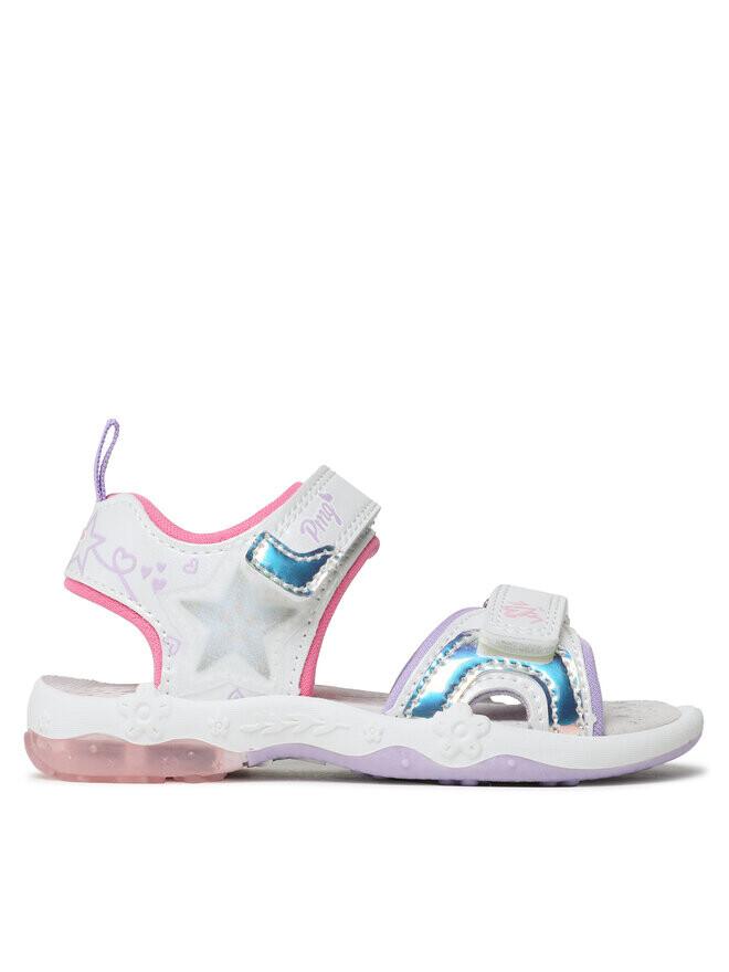 Сандалии Primigi, белый
Сандалии Primigi, белый