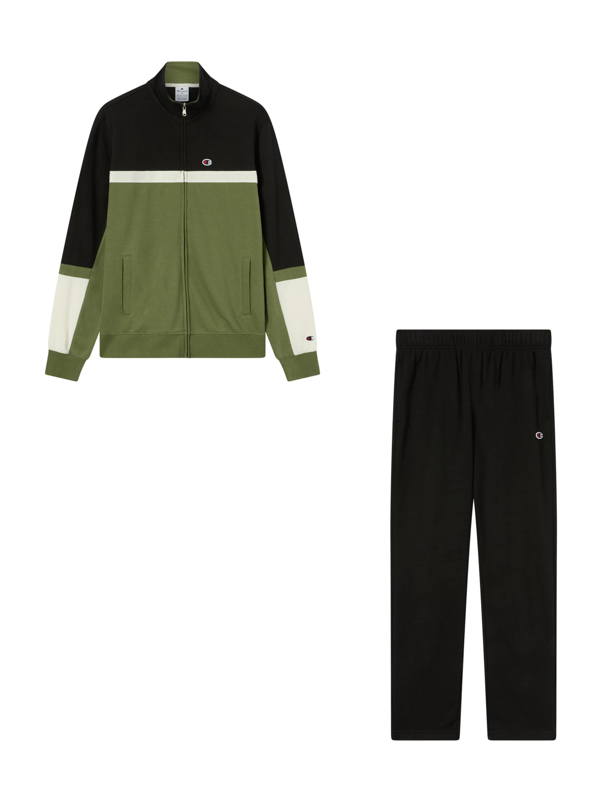 Champion Authentic Athletic Apparel Спортивный костюм в цвете Apple
Champion Authentic Athletic Apparel Спортивный костюм в цвете Apple