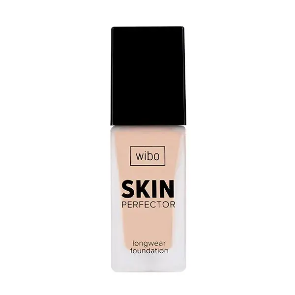 Стойкий макияж Skin Perfector Foundation Wibo, цвет tanned
Стойкий макияж Skin Perfector Foundation Wibo, цвет tanned
