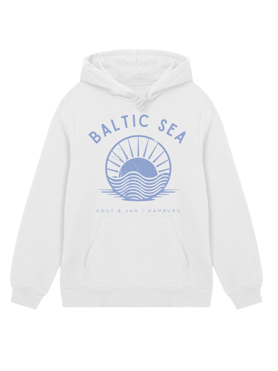 Толстовка F4NT4STIC Baltic Sea Knut und Jan, от белого
Толстовка F4NT4STIC Baltic Sea Knut und Jan, от белого