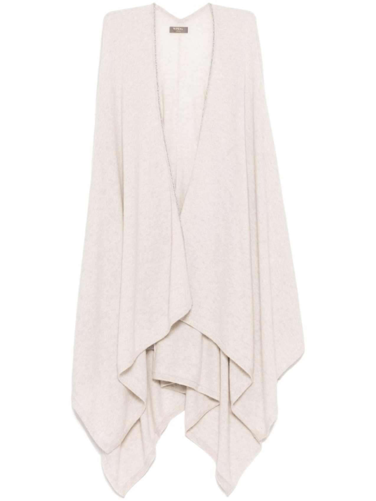 N.Peal легкое пальто Lily Metal, серый
N.Peal легкое пальто Lily Metal, серый