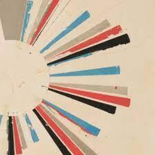 CD диск Land of Talk: Indistinct Conversations
CD диск Land of Talk: Indistinct Conversations