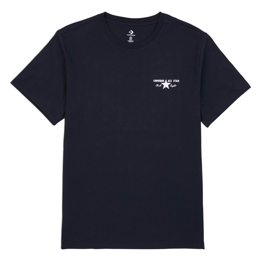 Рубашка CONVERSE, черный
Рубашка CONVERSE, черный