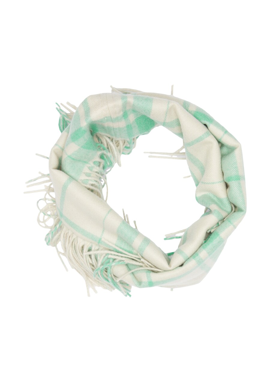 Шарф s.Oliver, кремовый
Шарф s.Oliver, кремовый