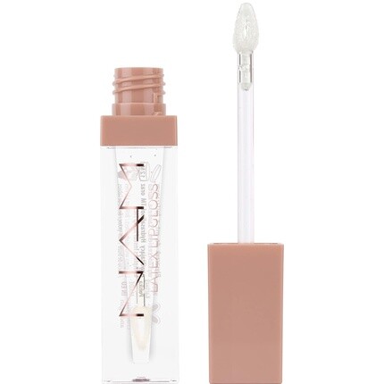 Блеск для губ Nam
Блеск для губ Nam