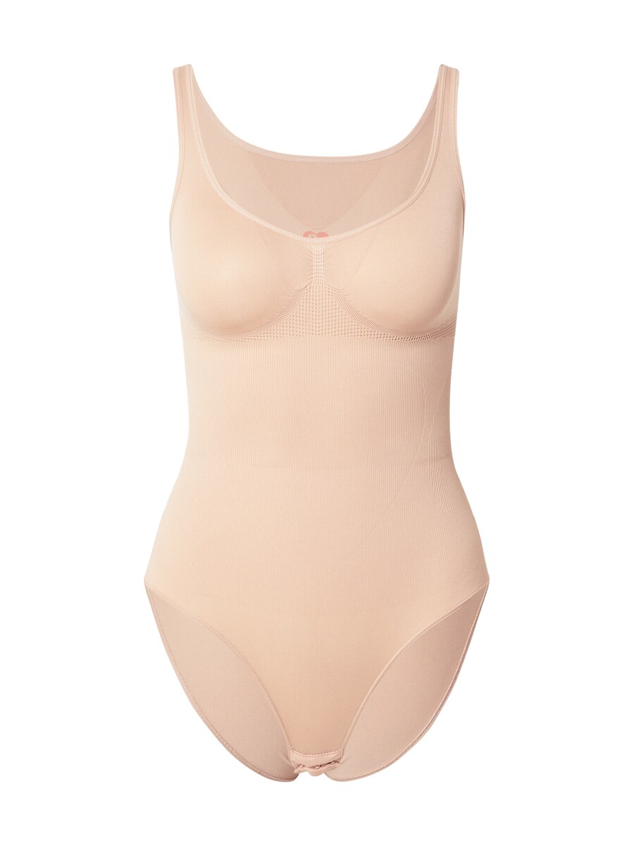 Корректирующее боди Perfect Secrets Perfect Shaper, Nude
Корректирующее боди Perfect Secrets Perfect Shaper, Nude