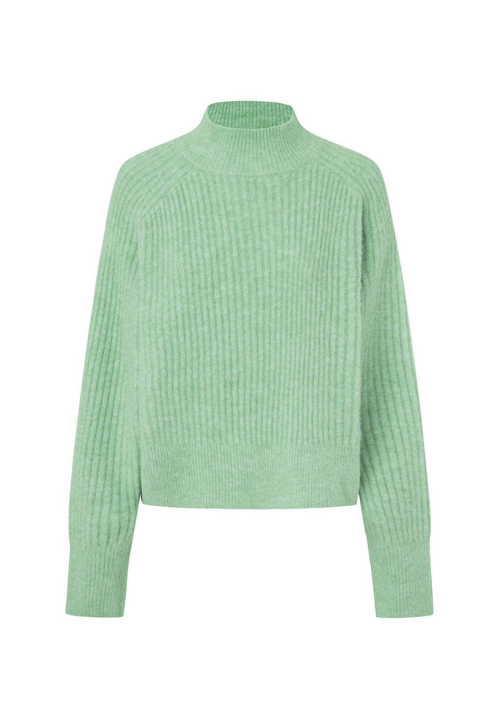 Джемпер IRMA PERKINS Pepe Jeans, светло-зеленый
Джемпер IRMA PERKINS Pepe Jeans, светло-зеленый