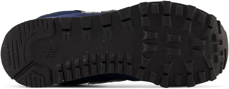 Кроссовки New Balance Kids 515 V1 на шнуровке, темно-синий/белый
Кроссовки New Balance Kids 515 V1 на шнуровке, темно-синий/белый