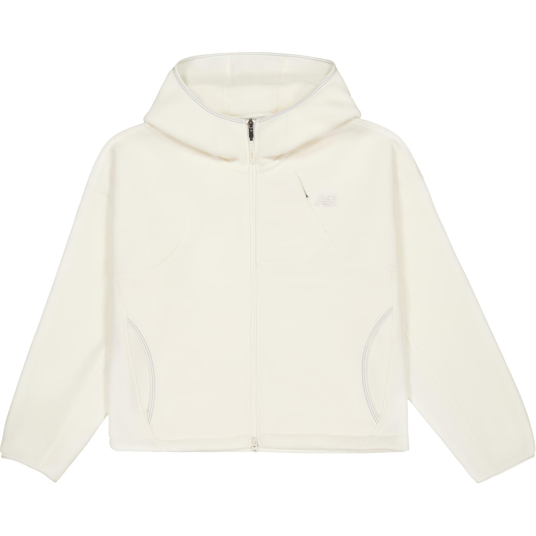 NB Knitwear Женская Слоновая кость Белый New Balance
NB Knitwear Женская Слоновая кость Белый New Balance