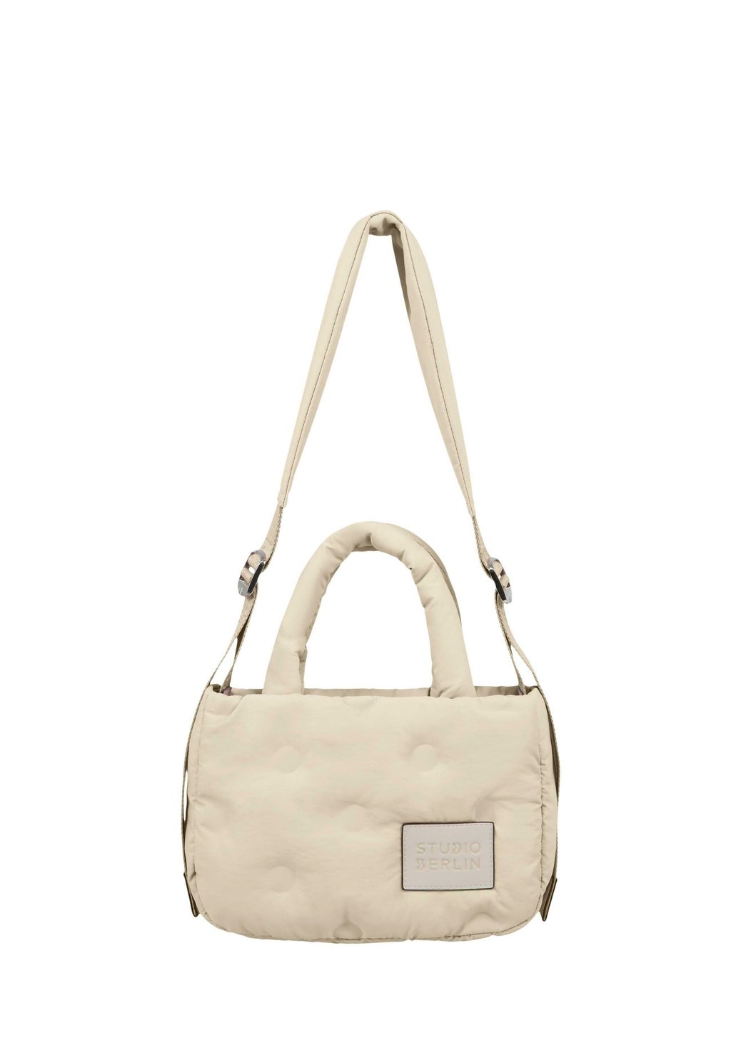 Сумка через плечо MITTE MINI Studio Berlin, бежевый
Сумка через плечо MITTE MINI Studio Berlin, бежевый