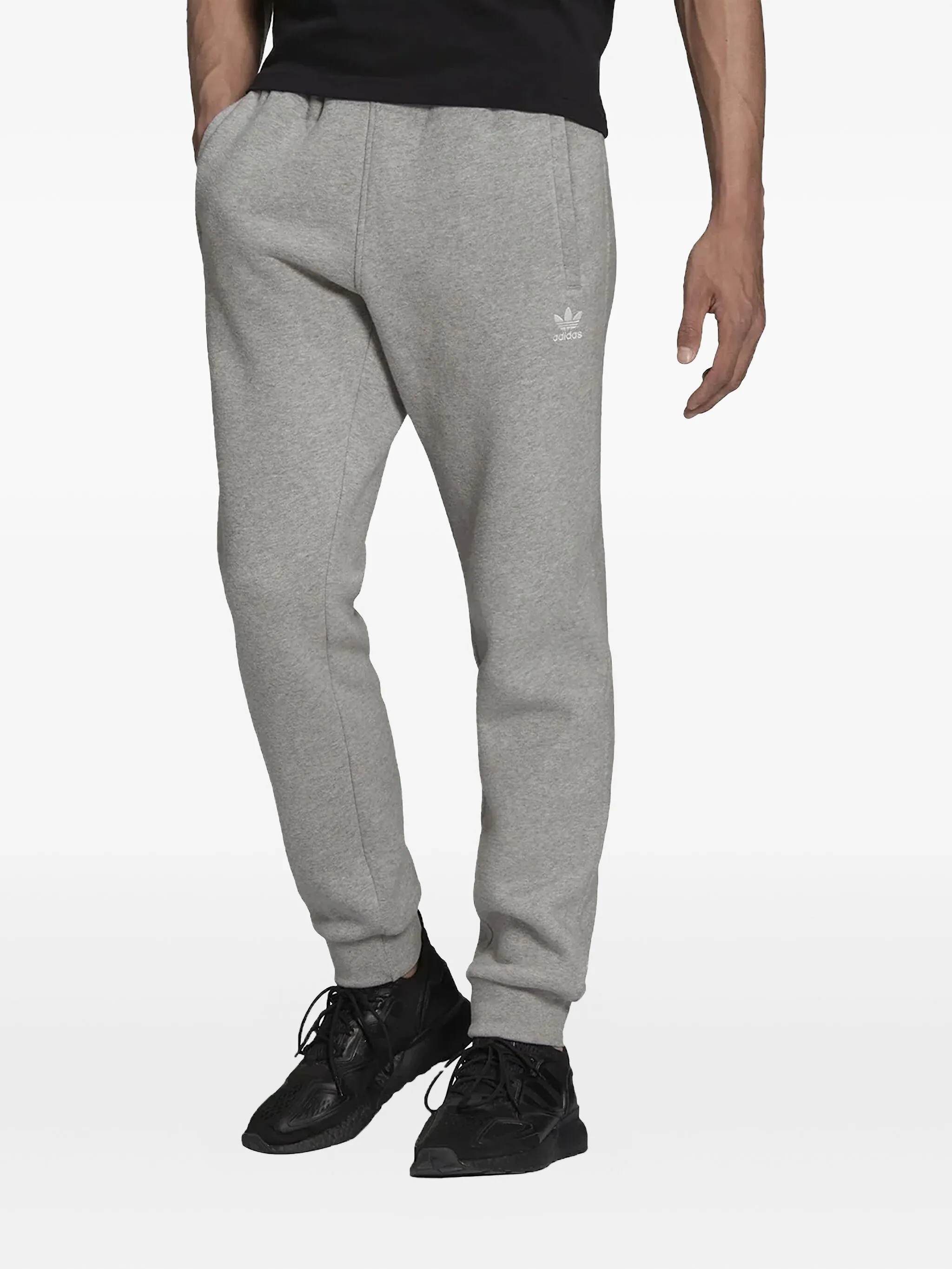 Спортивные брюки Adicolor Essentials Adidas, серый
Спортивные брюки Adicolor Essentials Adidas, серый