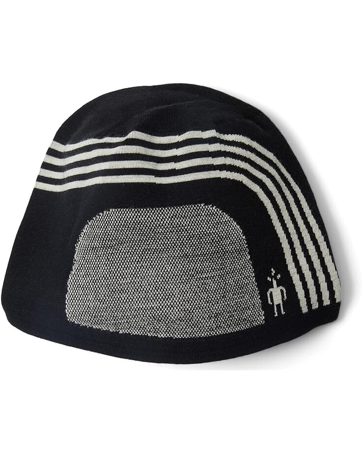 Шапка Smartwool Intraknit Thermal Max Beanie, черный/белый
Шапка Smartwool Intraknit Thermal Max Beanie, черный/белый