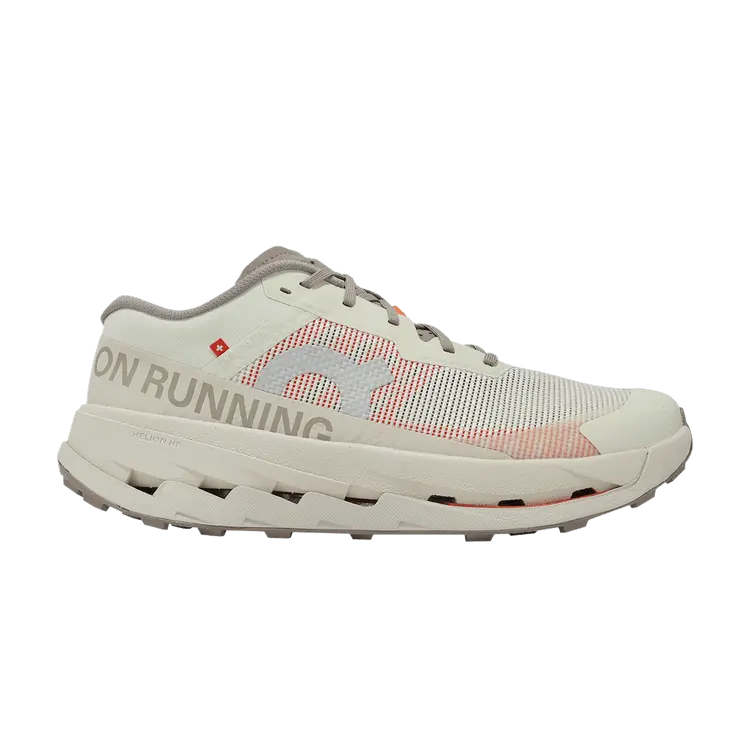 Кроссовки ON Cloudultra 3, Cinder Pearl
Кроссовки ON Cloudultra 3, Cinder Pearl
