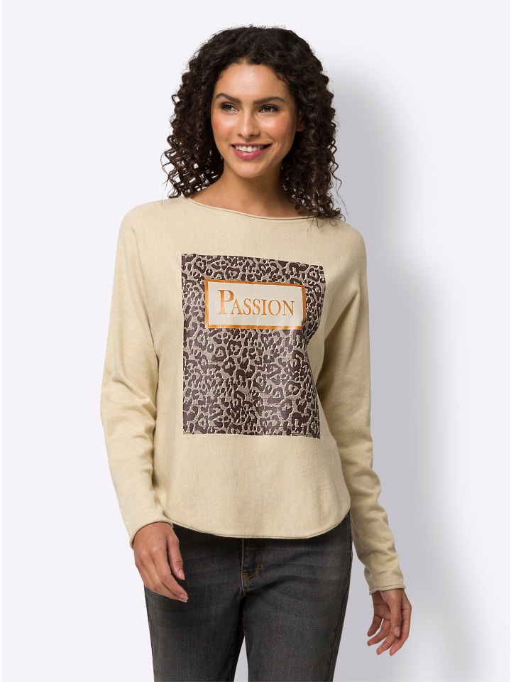 Свитер Heine
Свитер Heine