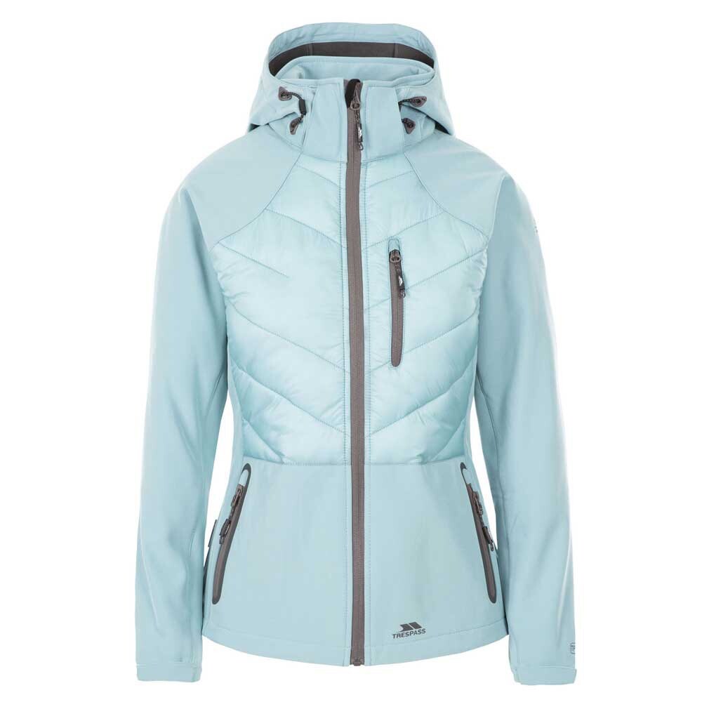 Куртка Trespass Elvira, синий
Куртка Trespass Elvira, синий