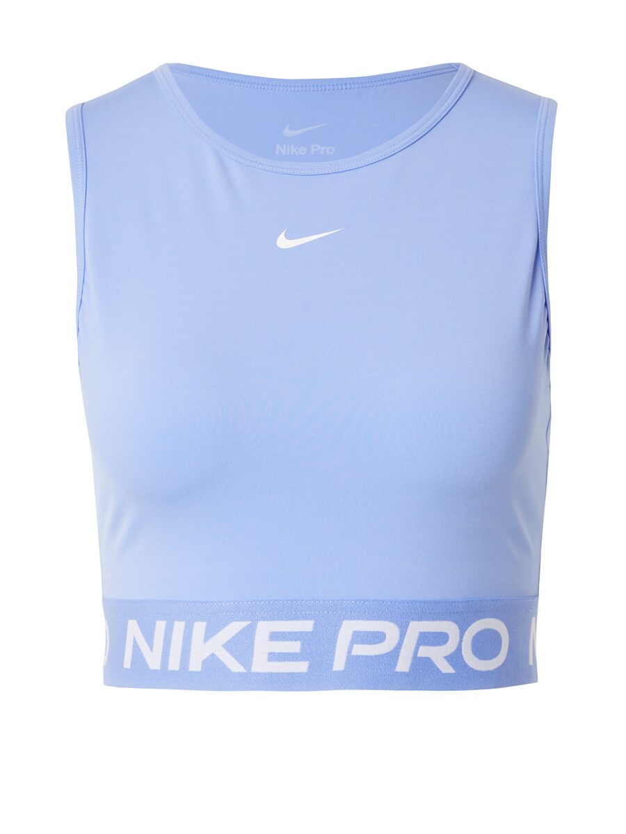 Майка NIKE Sports Top PRO 365, светло-фиолетовый
Майка NIKE Sports Top PRO 365, светло-фиолетовый