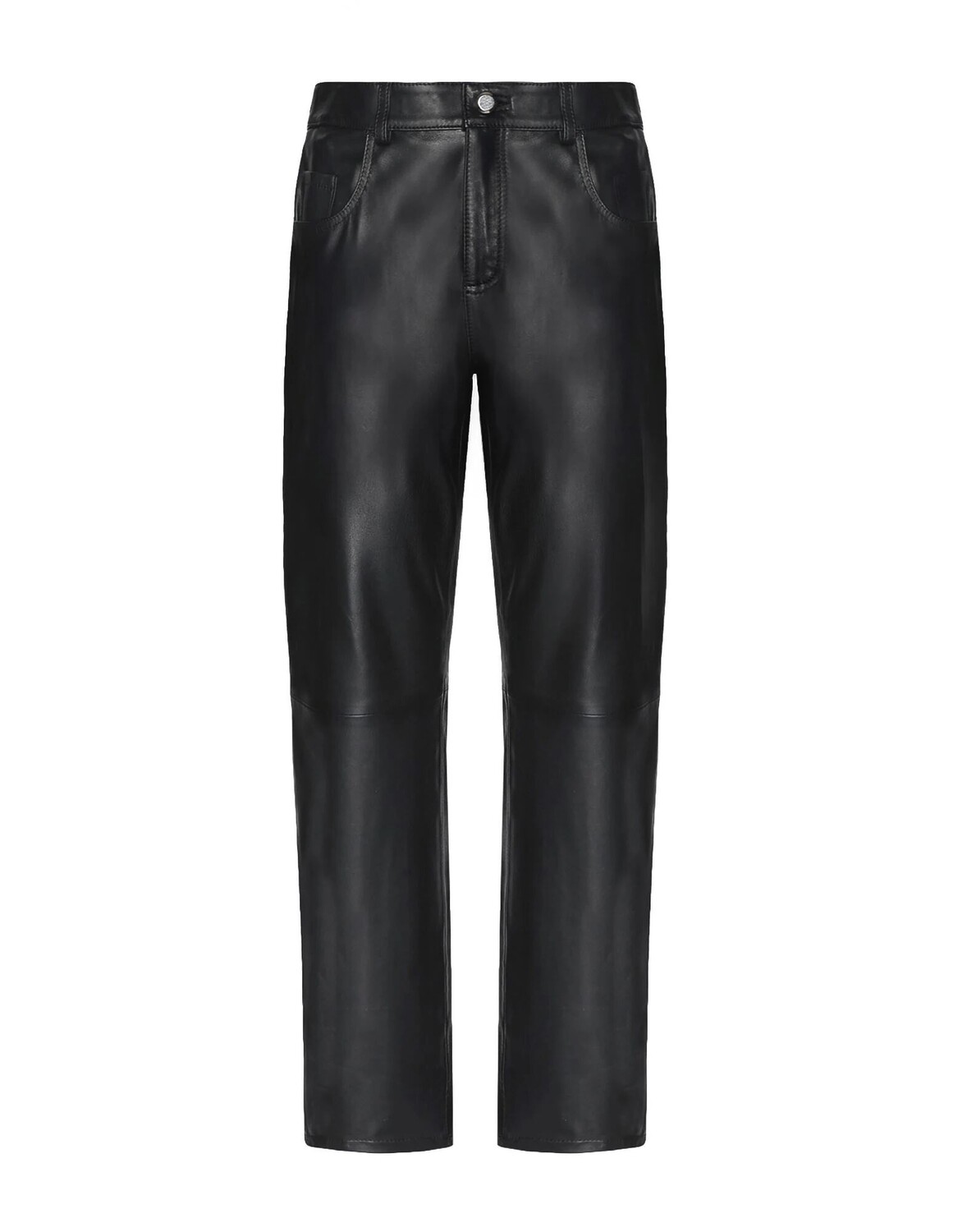 Брюки 8 By Yoox, черный
Брюки 8 By Yoox, черный