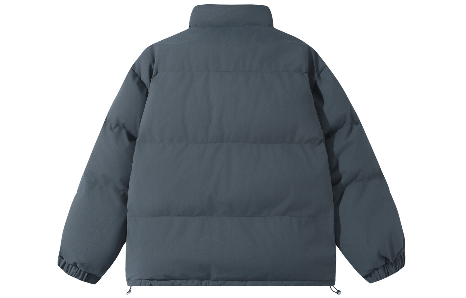 Стеганая куртка унисекс Kawasaki, черный
Стеганая куртка унисекс Kawasaki, черный