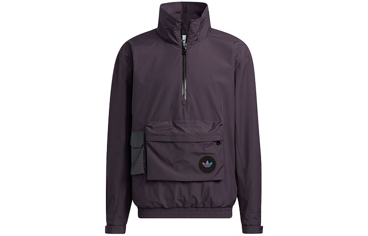 Куртка мужская фиолетовая Adidas Originals, фиолетовый
Куртка мужская фиолетовая Adidas Originals, фиолетовый